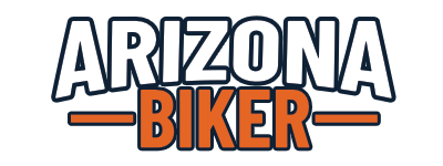 Arizona Biker