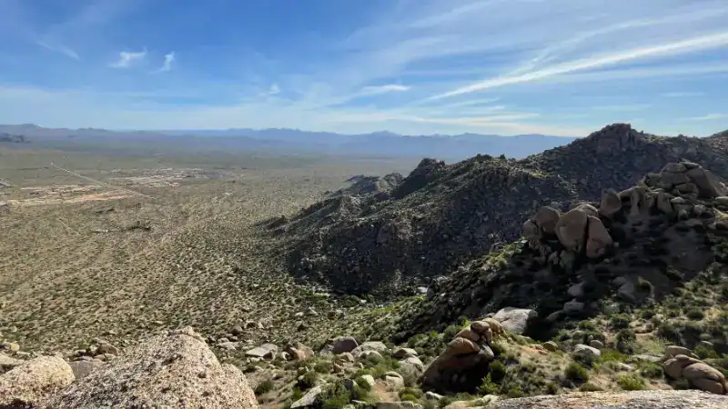 Cochise County