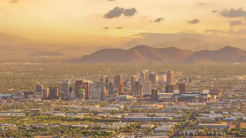Maricopa County