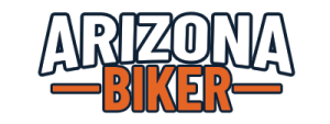 Arizona Biker